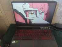 СРОЧНО Продам ноутбук Acer Nitro 5 AN515-55