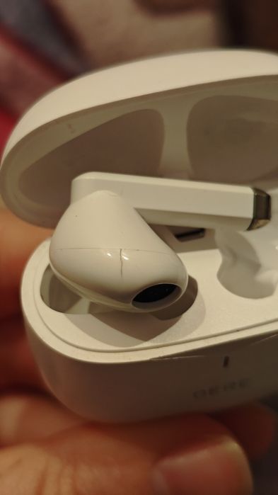 Навушники QERE E28