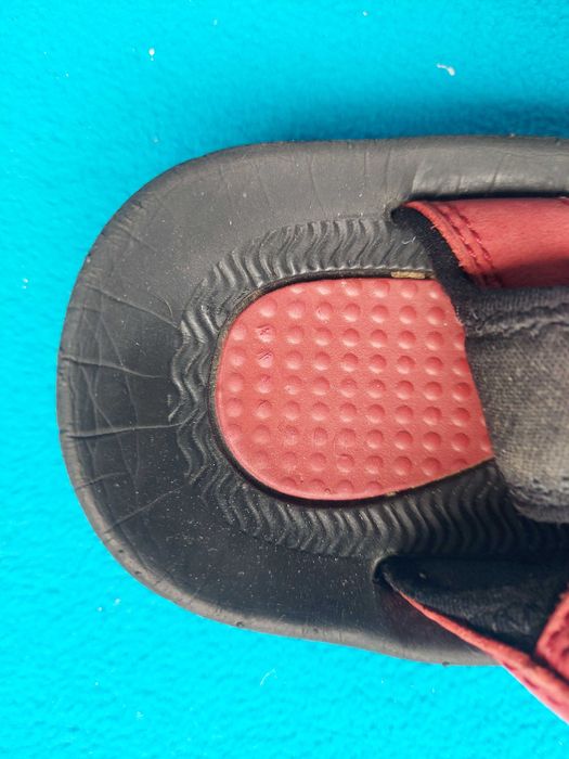 Сандалі Lands End Strappy Tan Outdoors Р. 39, 24,8 см сандалии