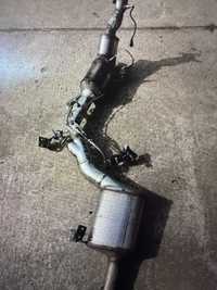 Dpf Katalizator Jaguar Land Rover 3.0D 306kM L494,L405