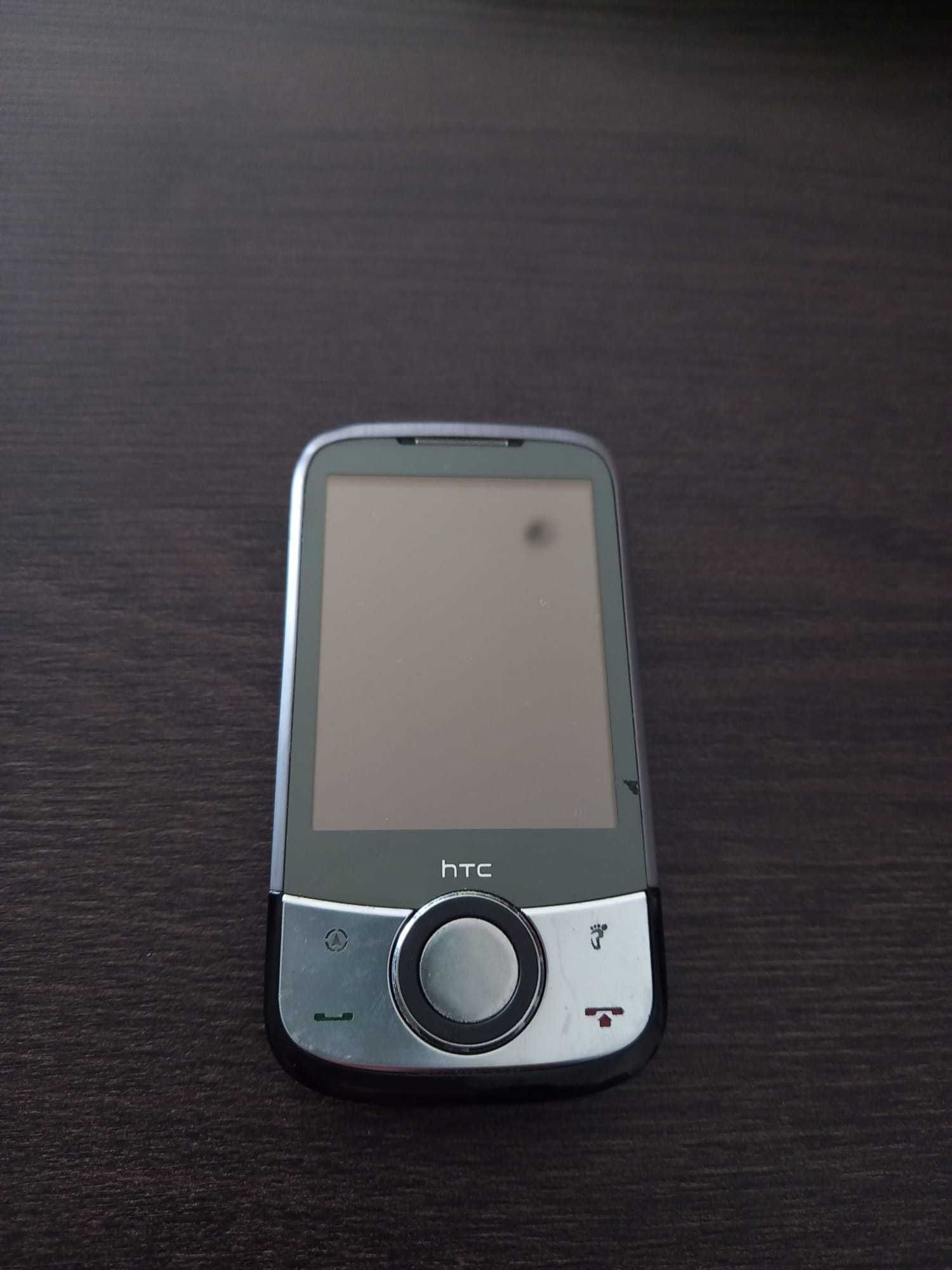 HTC Touch Cruise II (T4242)