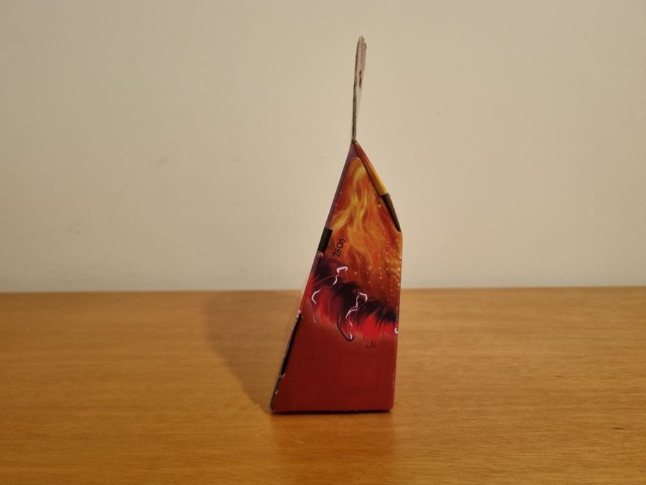 LEGO Ninjago 71823 - Kai’s Dragon Spinjitzu Spinner.