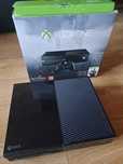 Xbox One bez pada