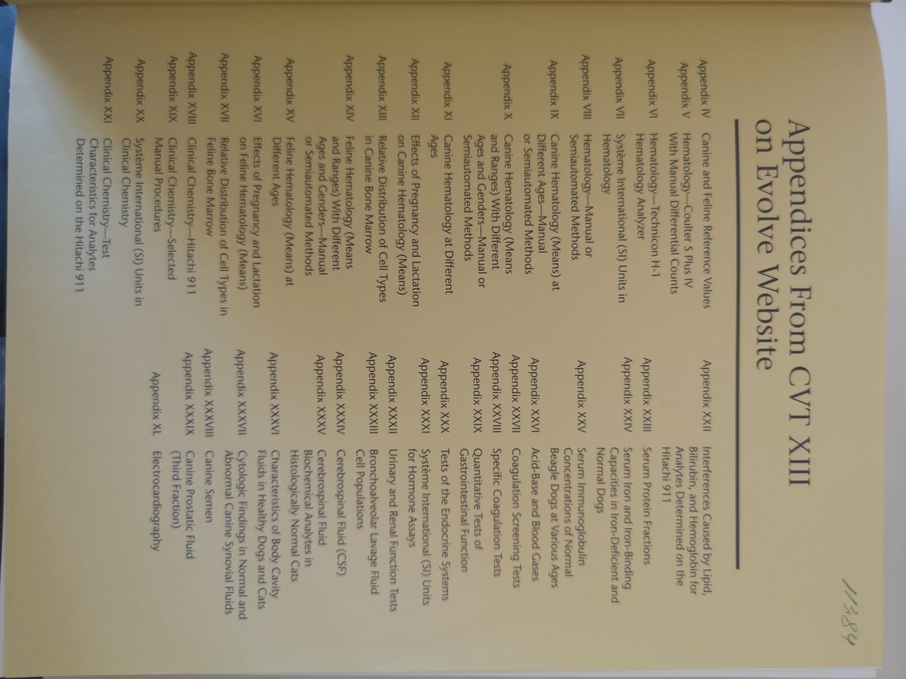 Livro - Current Veterinary Therapy