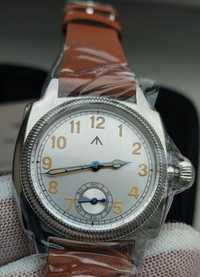 Наручные часы Militado кварцевые sapphire 36mm