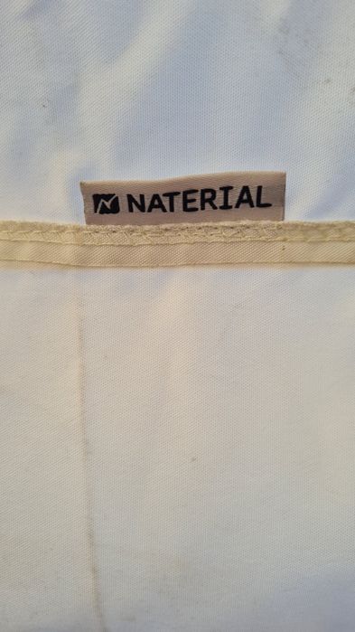 Chapek de sol de Jardim