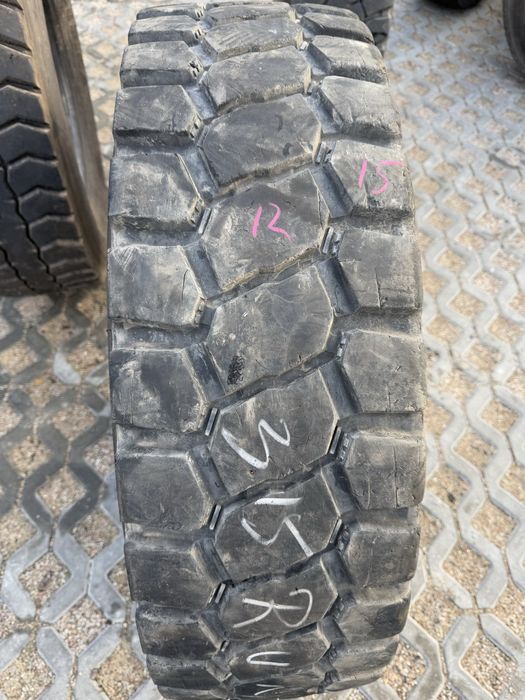 315/80r22.5 Interstate XR-955