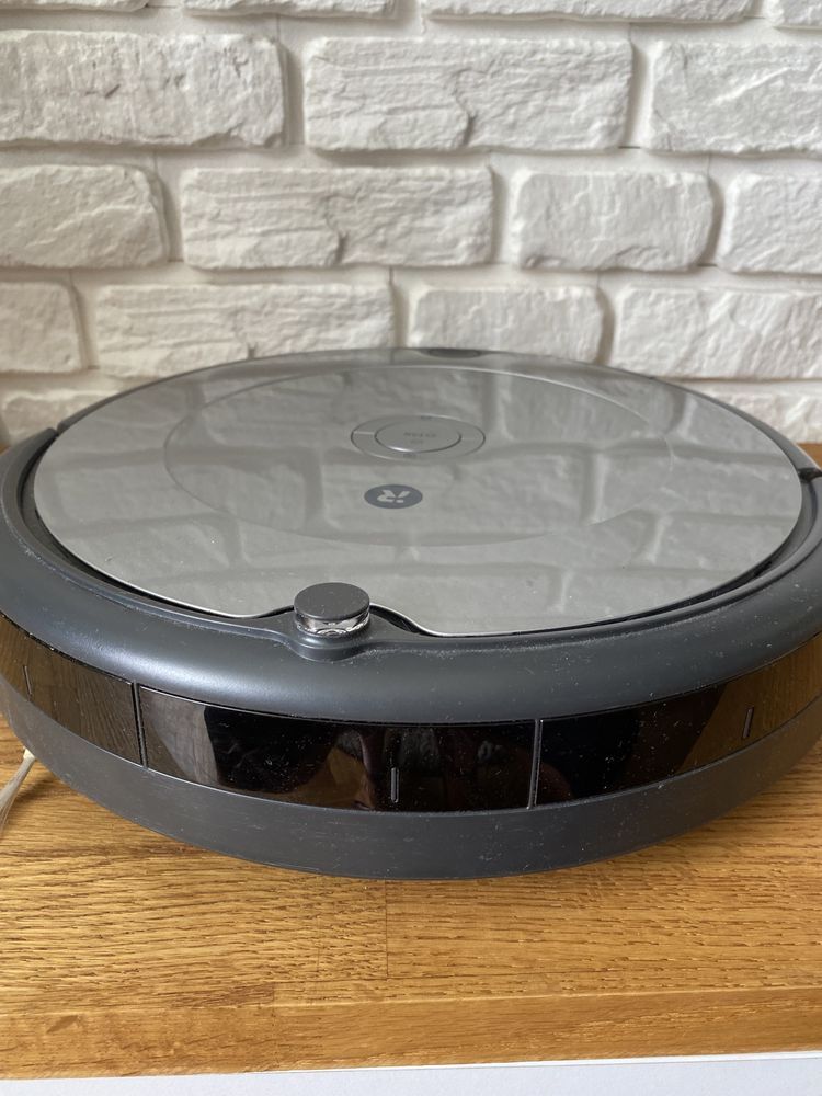 Iirobot Roomba 694