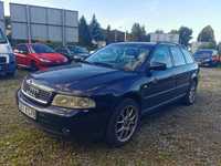 Audi A4 2.5 Tdi Lift Manual Skóry Alu