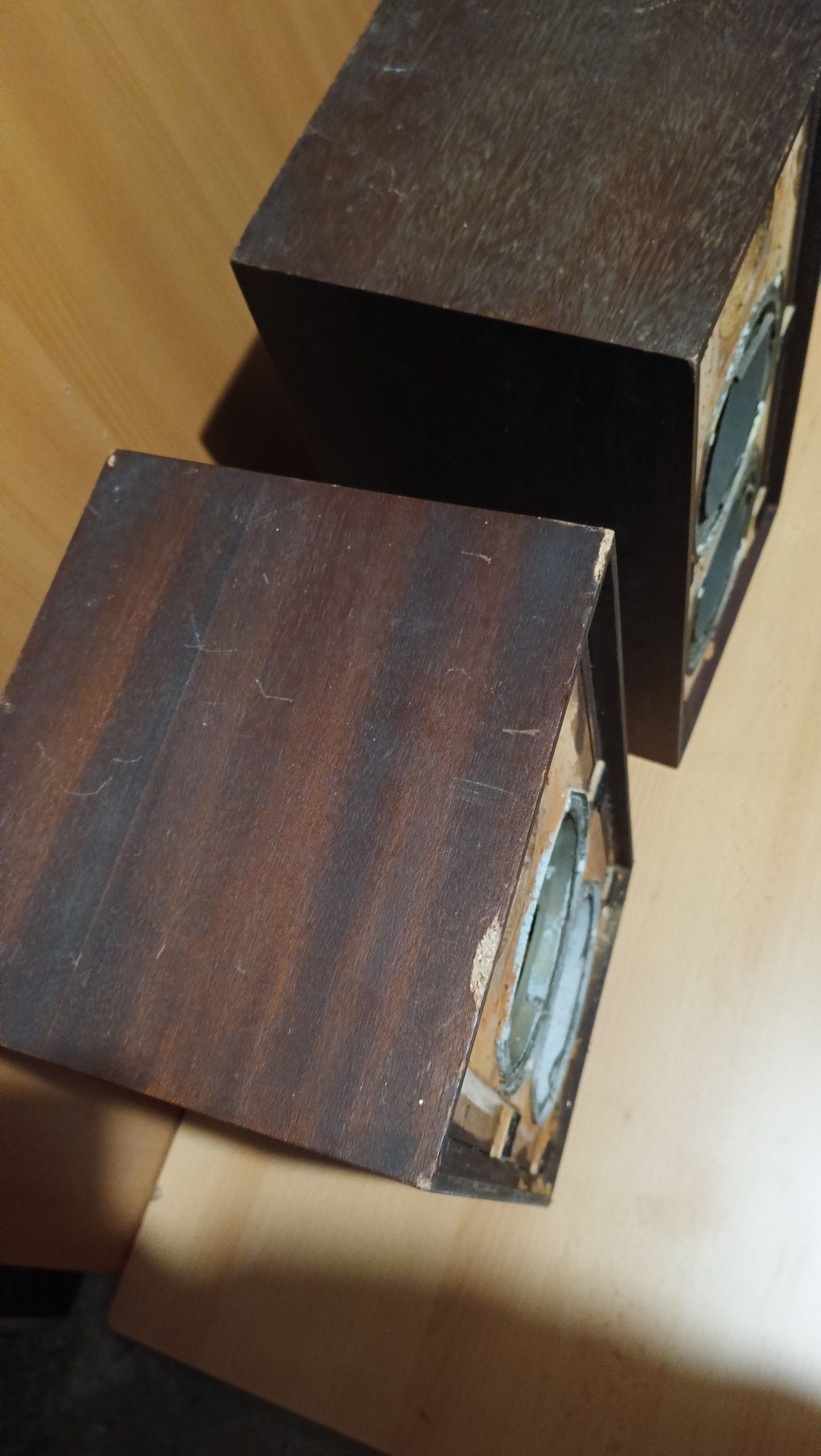 Kolumny UNITRA Tonsil ZG 25C