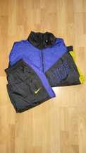 Vintage Nike dres 80s 90s retro rare sk8 y2k streetwear style rap