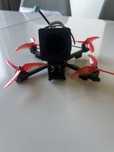 Dron GEPRC SMART 35 HD i Tango v2