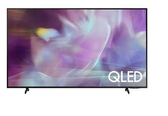 Телевізор Smart TV QLED Samsung QE43Q60A