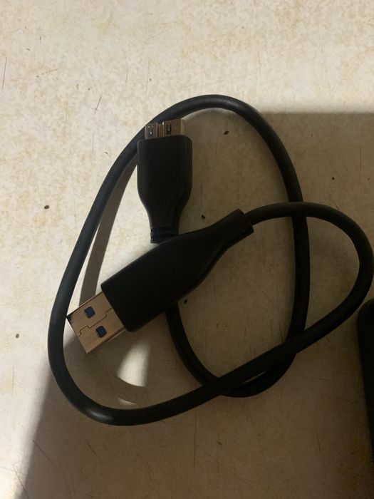 Жесткий диск WD Elements 4TB WDBU6Y0040BBK-WESN (без тестів)