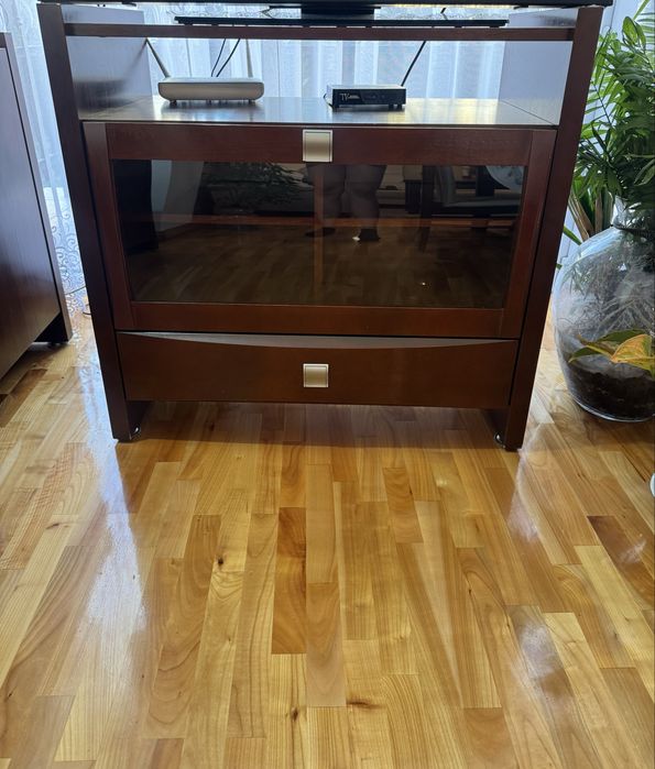 Zestaw mebli salonowych 5 elementów bellagio