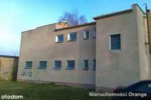 Budynek biurowy w centrum miasta