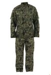 Mundur polowy zimowy 124P/MON S/R