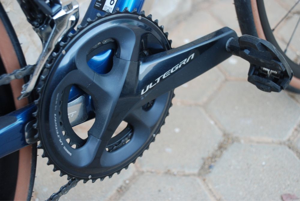 Scott Addict 10 disc tamanho L