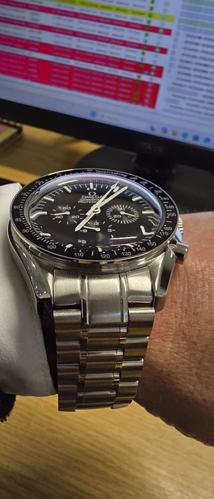 Omega Speedmaster Professional