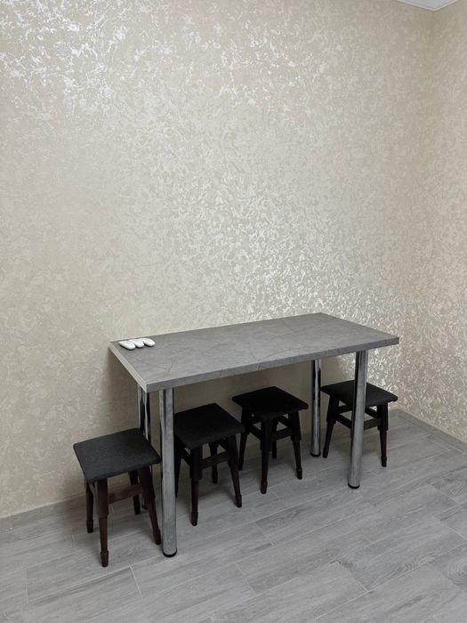 Оренда двокімнатної квартири в ЖК Західний, вулиця Райдужна. Новобуд