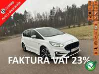 Ford S-Max VAT 23% Zamiana HDI Manual ST Line ALU NAVI Skóra Warto