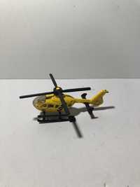 Helicóptero miniatura siku