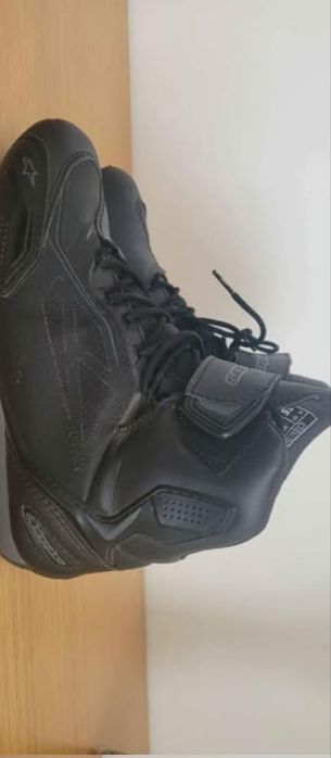 Botas senhora Alpinestars "Stella Faster 3 Drystar"