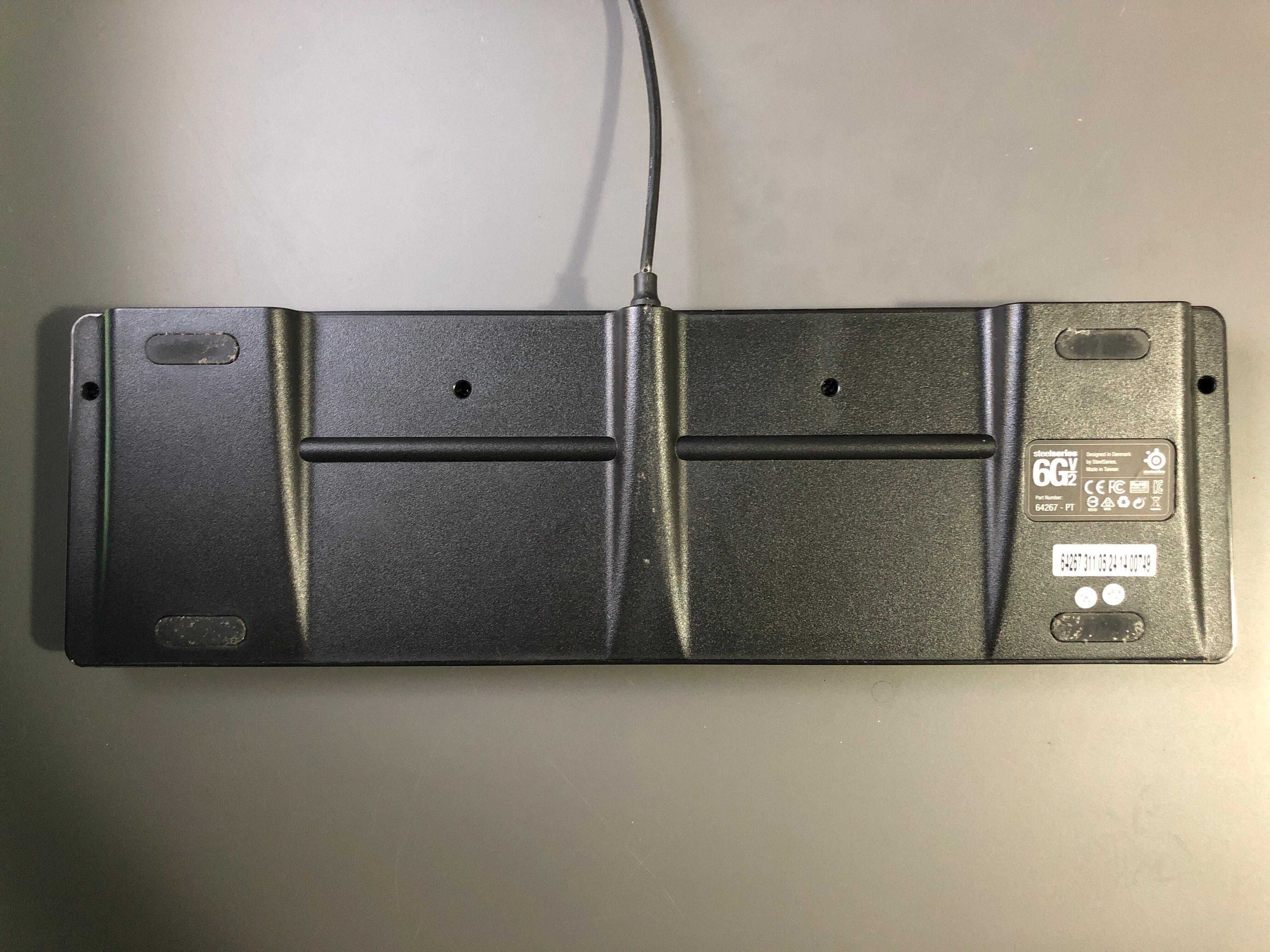 SteelSeries 6Gv2