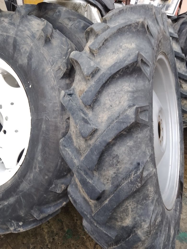 Sprzedam koła tył C 360,Zetor,MF