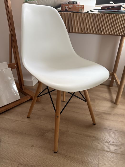 Conjunto 2 Cadeiras Otimo Estado