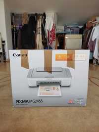 Impressora Canon PIXMA MG2450
