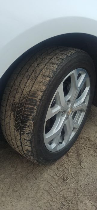 Шевроле вольт 2 Premier 2018