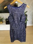 MINI Sukienka NEW LOOK r. 36/38 cekiny