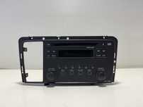 Volvo S60 V70 XC70 radio HU-650