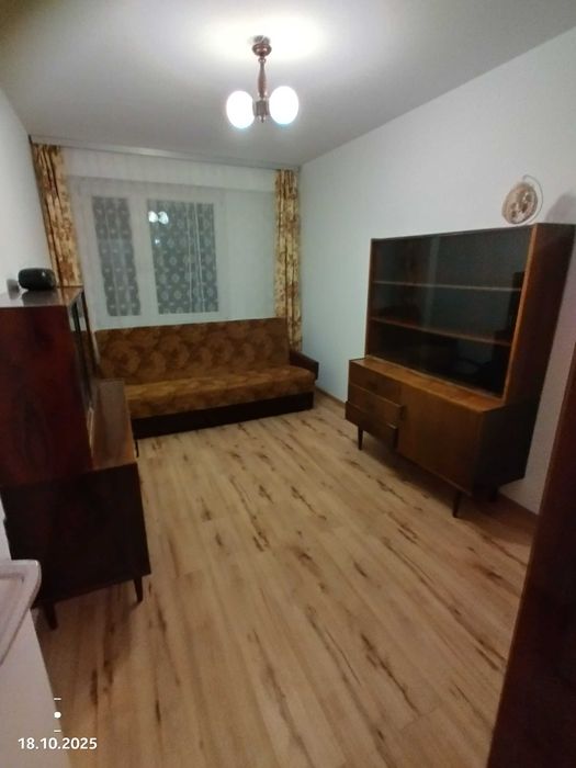 Mieszkanie do wynajęcia