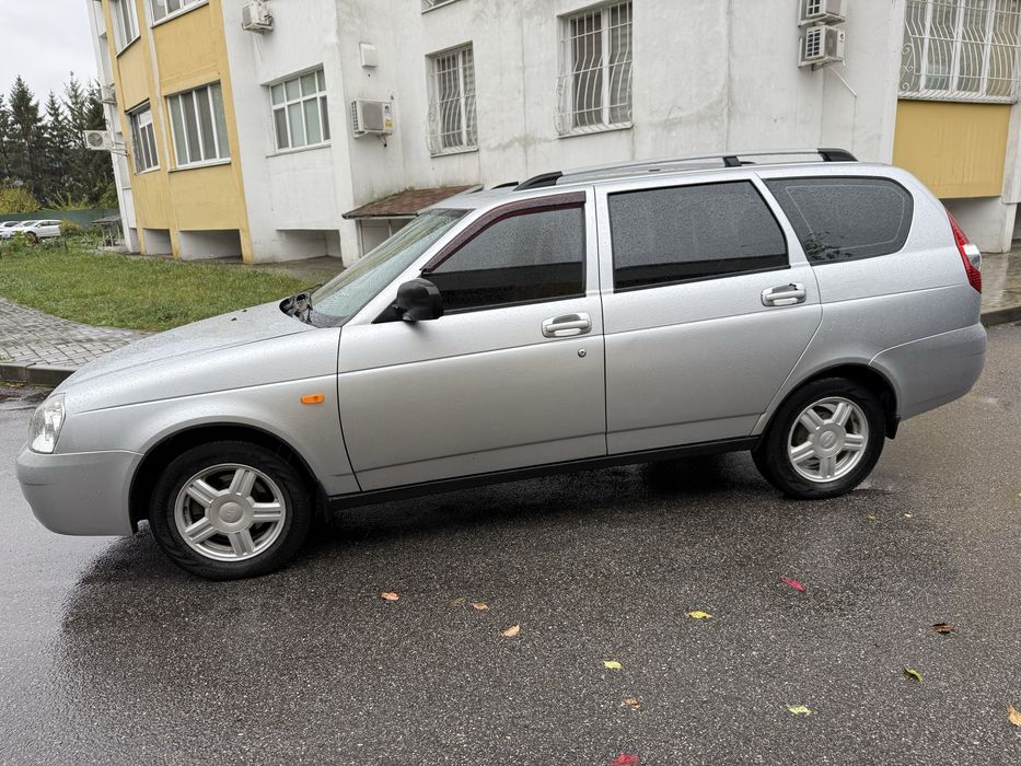 Продам Lada Priora 2010г.в