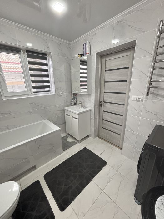 Затишний ,комфортний будинок.