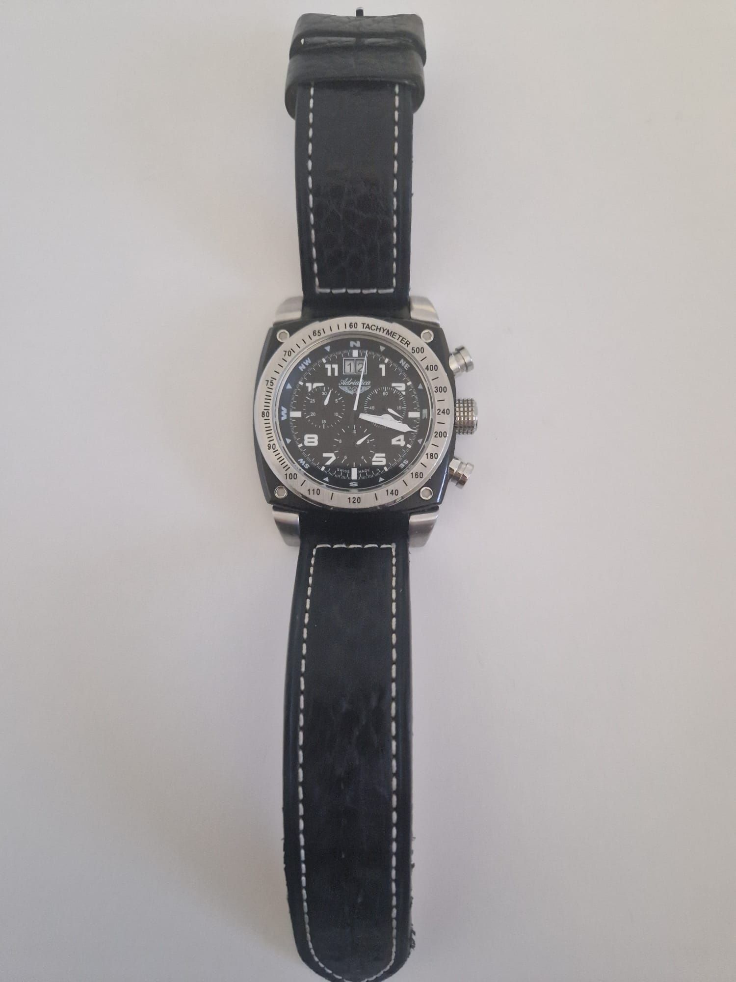 Zegarek Adriatica Pilot