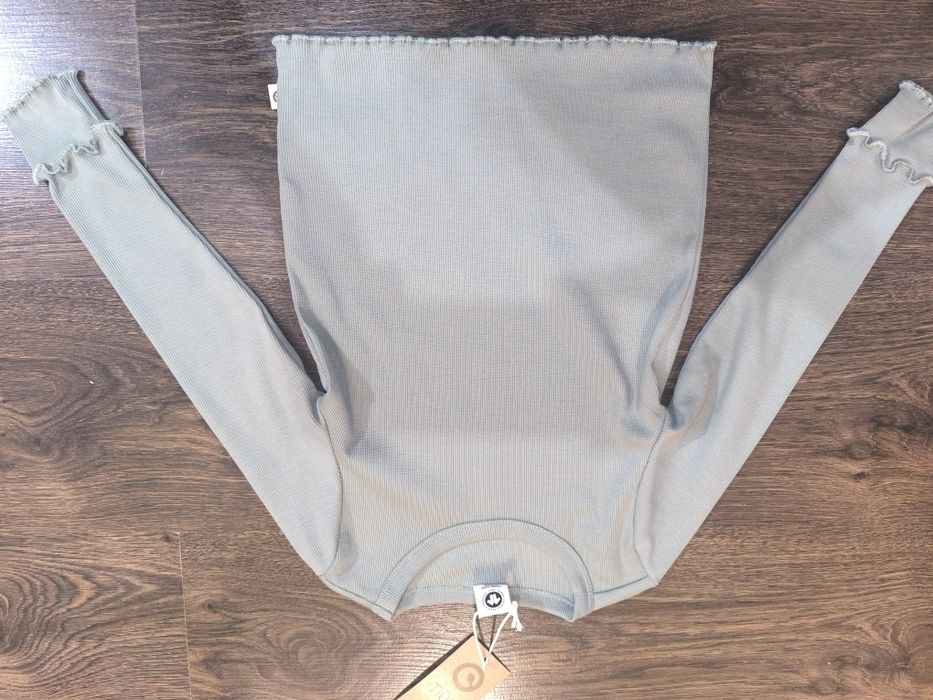 Толстовка,світер,реглан,лосіни,сукня р.110 5р.Green cotton George