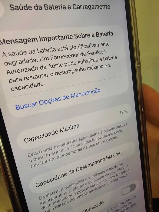 Iphone 13 128gb IMPECÁVEL