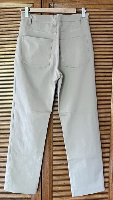 Spodnie jeansy Texas Bull