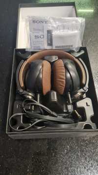 Słuchawki Sony MDR-XB600