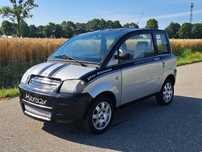 Microcar MC Microcar Aixam Ligier Jdm