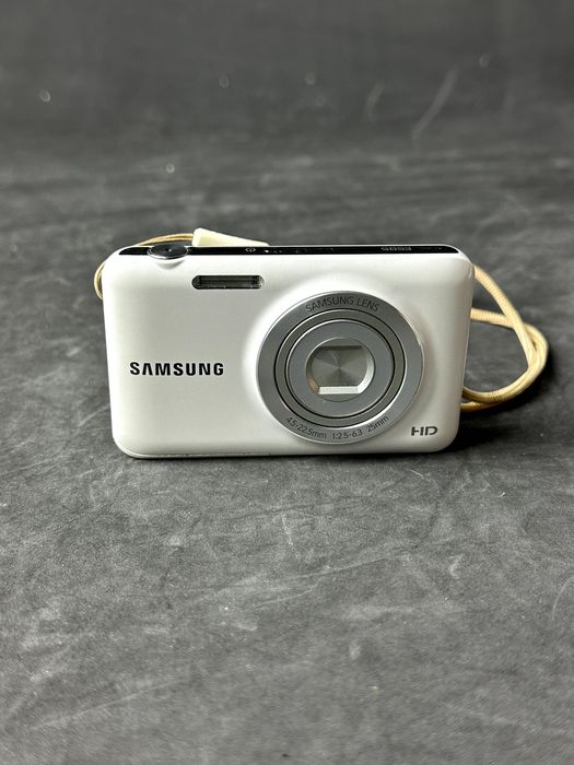 Samsung ES95 – цифровий фотоапарат, робочий