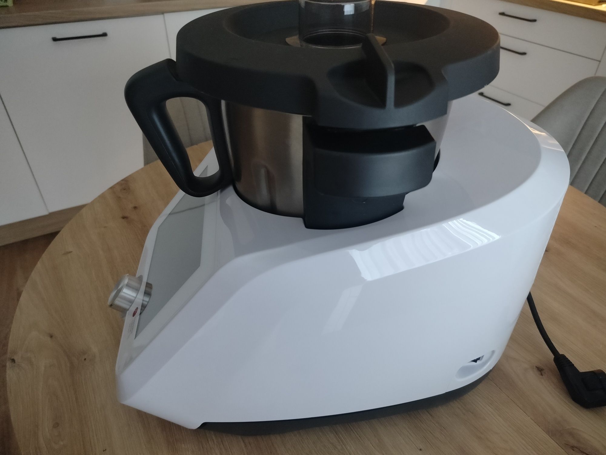 Termorobot MC SMART