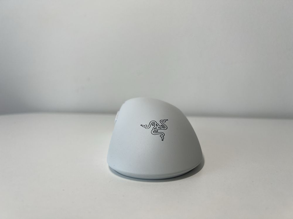 Razer Deathadder V3 PRO | JAK NOWA