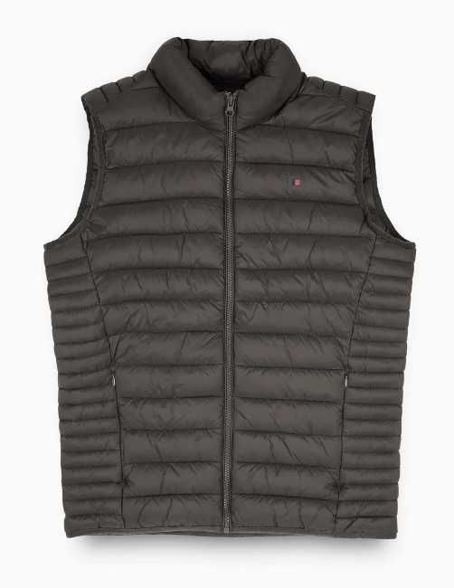 Coletes Acolchoados Teddy Smith Novos com Etiqueta