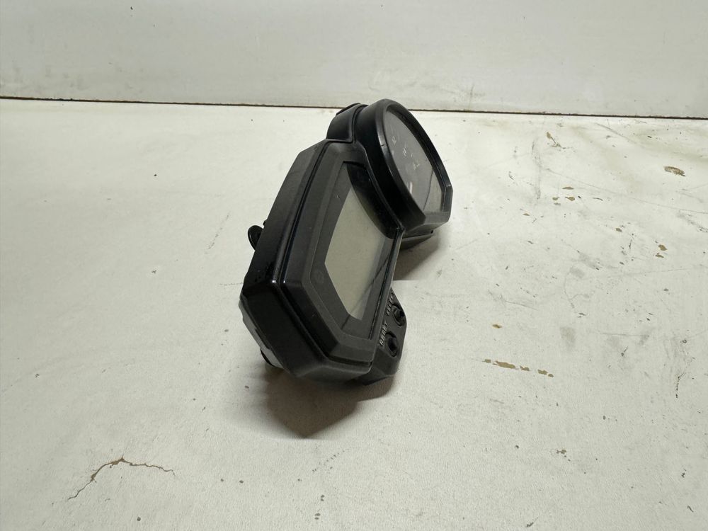 Yamaha FZ6 N S2 Fazer 600 FZS Licznik Zegary 06 - 09