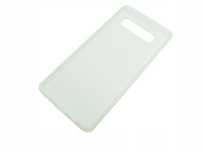 Etui Silikon 2Mm Samsung S10+ / S10 Plus Transparentne
