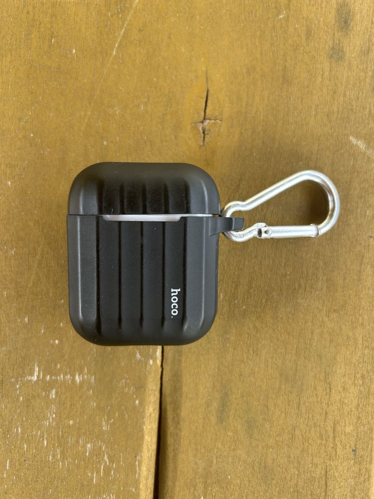 AirPods pierwsza generacja